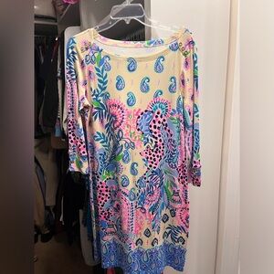 NWT Lilly Pulitzer Sophie Dress